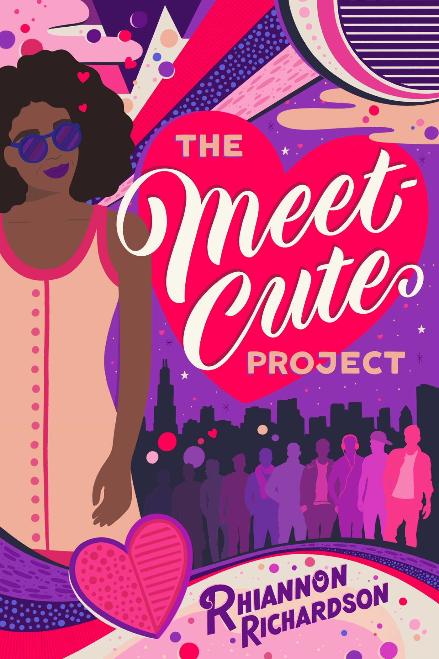 Meet Cute Project