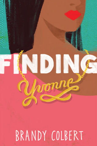 Finding Yvonne