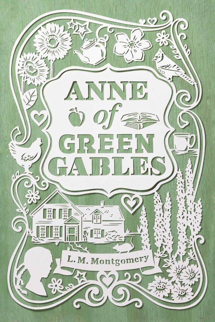 AnneofGreenGables