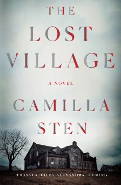 Image for "The Lost Village"