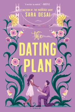 Image for "The Dating Plan"