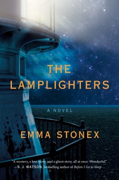 Image for "The Lamplighters"