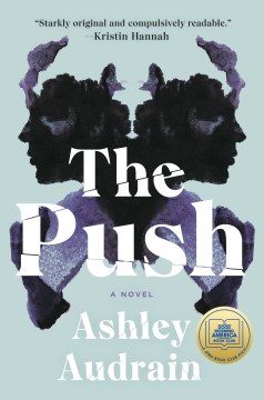 Image for "The Push"