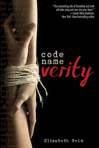 Code Name |Verity