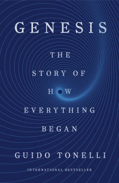 Image for "Genesis: The Story of How Everything Began"