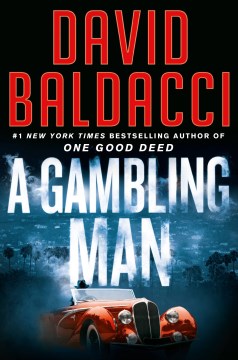 Image for "A Gambling Man"
