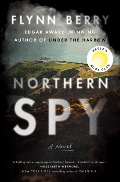 Image for "Northern Spy"