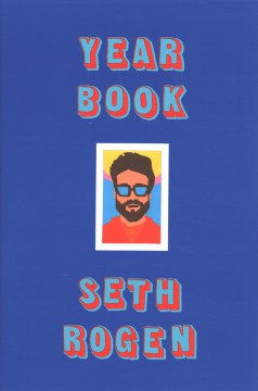 Image for "Yearbook"