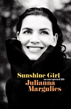 Image for "Sunshine Girl: An Unexpected Life"