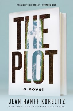 Image for "The Plot"