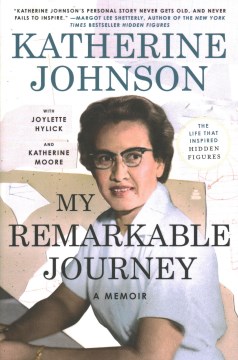 Image for "My Remarkable Journey"