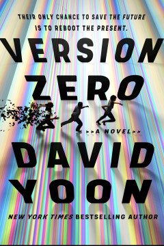 Image for "Version Zero"