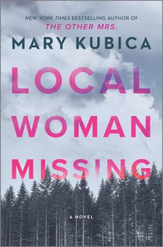 Image for "Local Woman Missing"