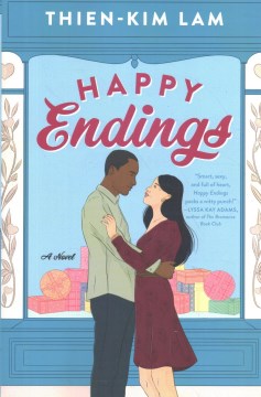 Image for "Happy Endings"