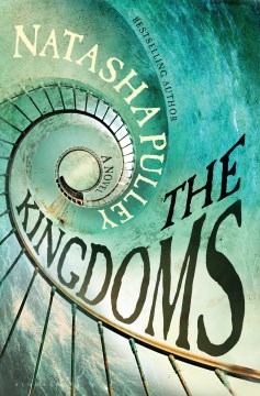 Image for "The Kingdoms"