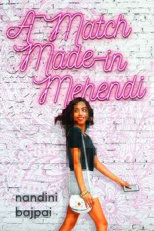 Match Made i Mehendi