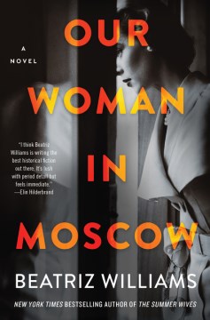 Image for "Our Woman in Moscow"