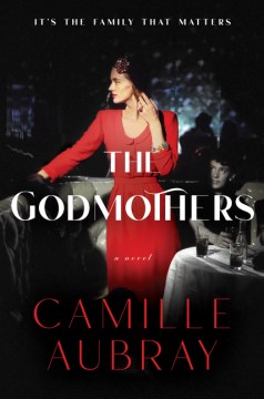 Image for "The Godmothers"