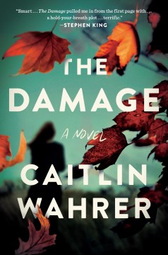 Image for "The Damage"