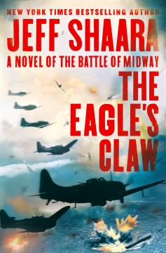 Image for "The Eagle's Claw"