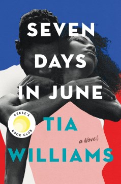 Image for "Seven Days in June"