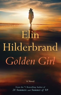 Image for "Golden Girl"