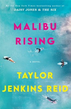 Image for "Malibu Rising"