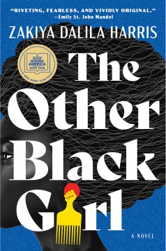 Image for "The Other Black Girl"