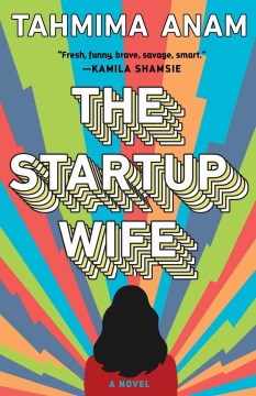 Image for "The Startup Wife"