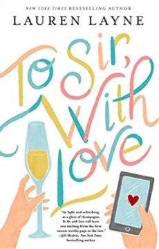 Image for "To Sir, with Love"