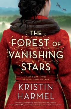 Image for "The Forest of Vanishing Stars"