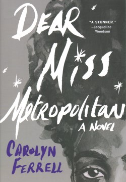 Image for "Dear Miss Metropolitan"
