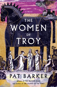 Image for "The Women of Troy"