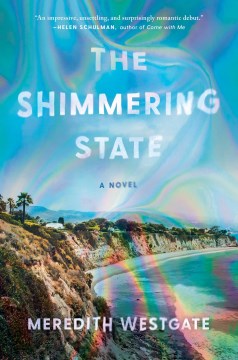 Image for "The Shimmering State"