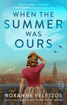 Image for "When the Summer Was Ours"