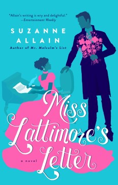 Image for "Miss Lattimore's Letter"