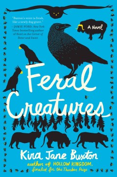 Image for "Feral Creatures"