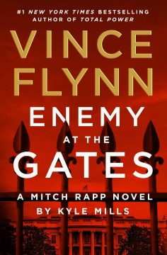 Image for "Enemy at the Gates"