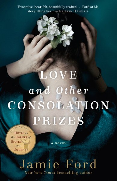 Image for "Love and Other Consolation Prizes"