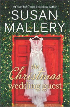 Image for "The Christmas Wedding Guest"