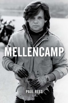 Image for "Mellencamp"