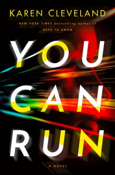 Image for "You Can Run"