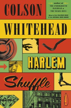 Image for "Harlem Shuffle"