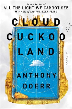 Image for "Cloud Cuckoo Land"