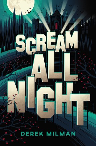 Scream All NIght
