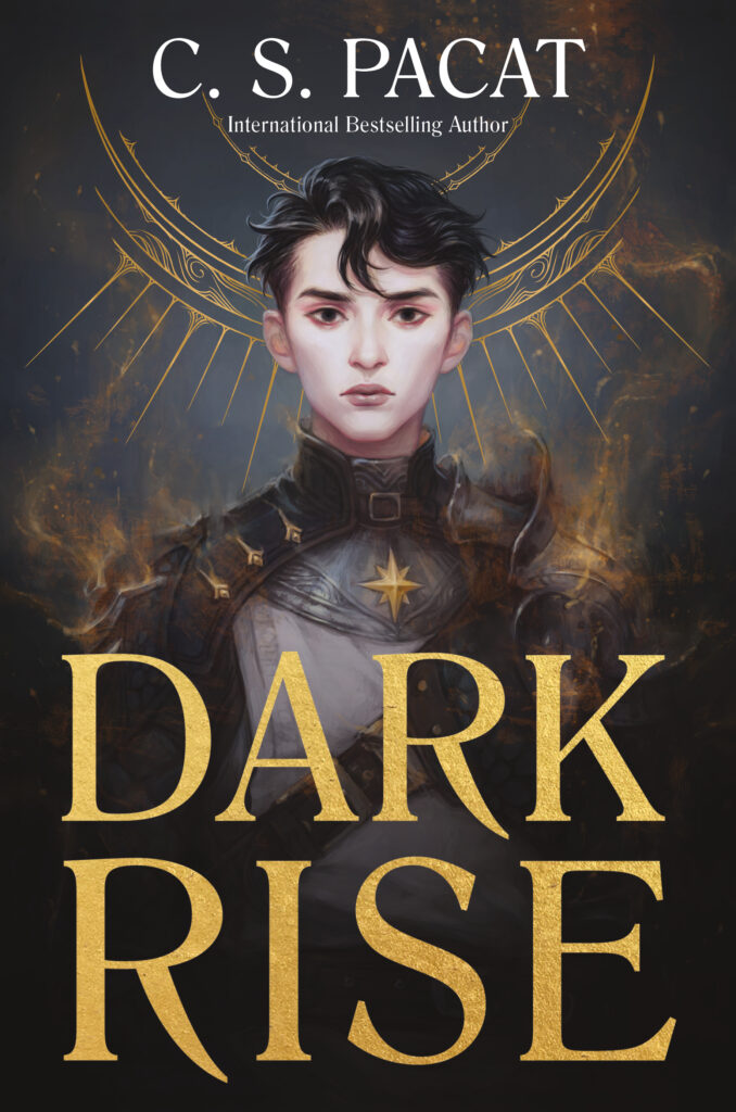 Dark rise
