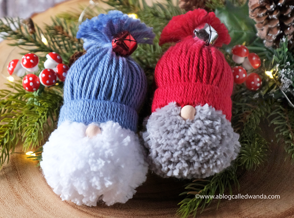 Yarn Gnome Examples