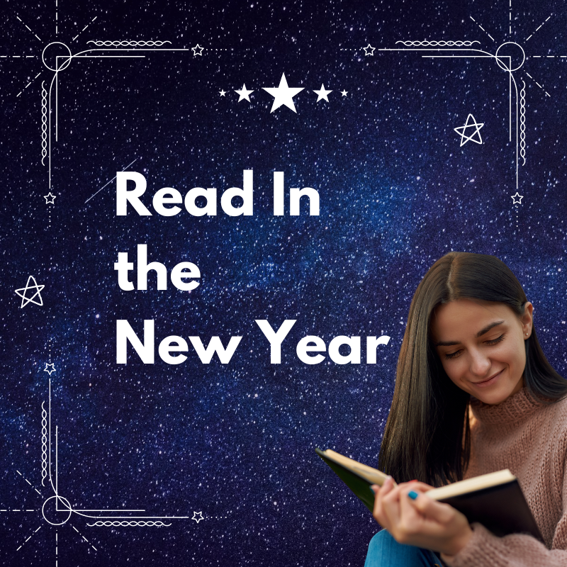 Read in the New Year