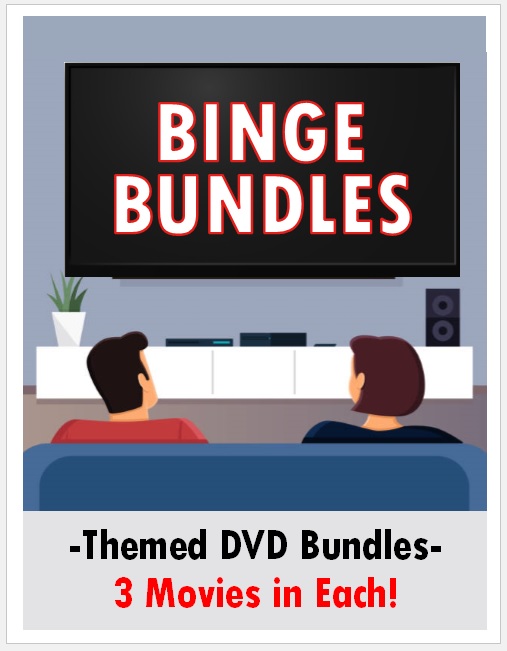 Binge Bundles
