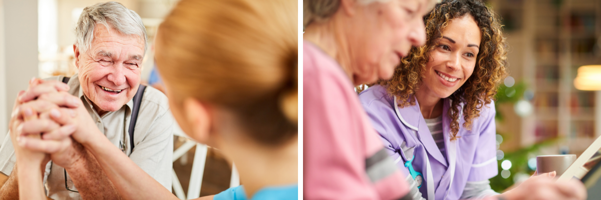 Reminiscence Therapy Kits Page Header